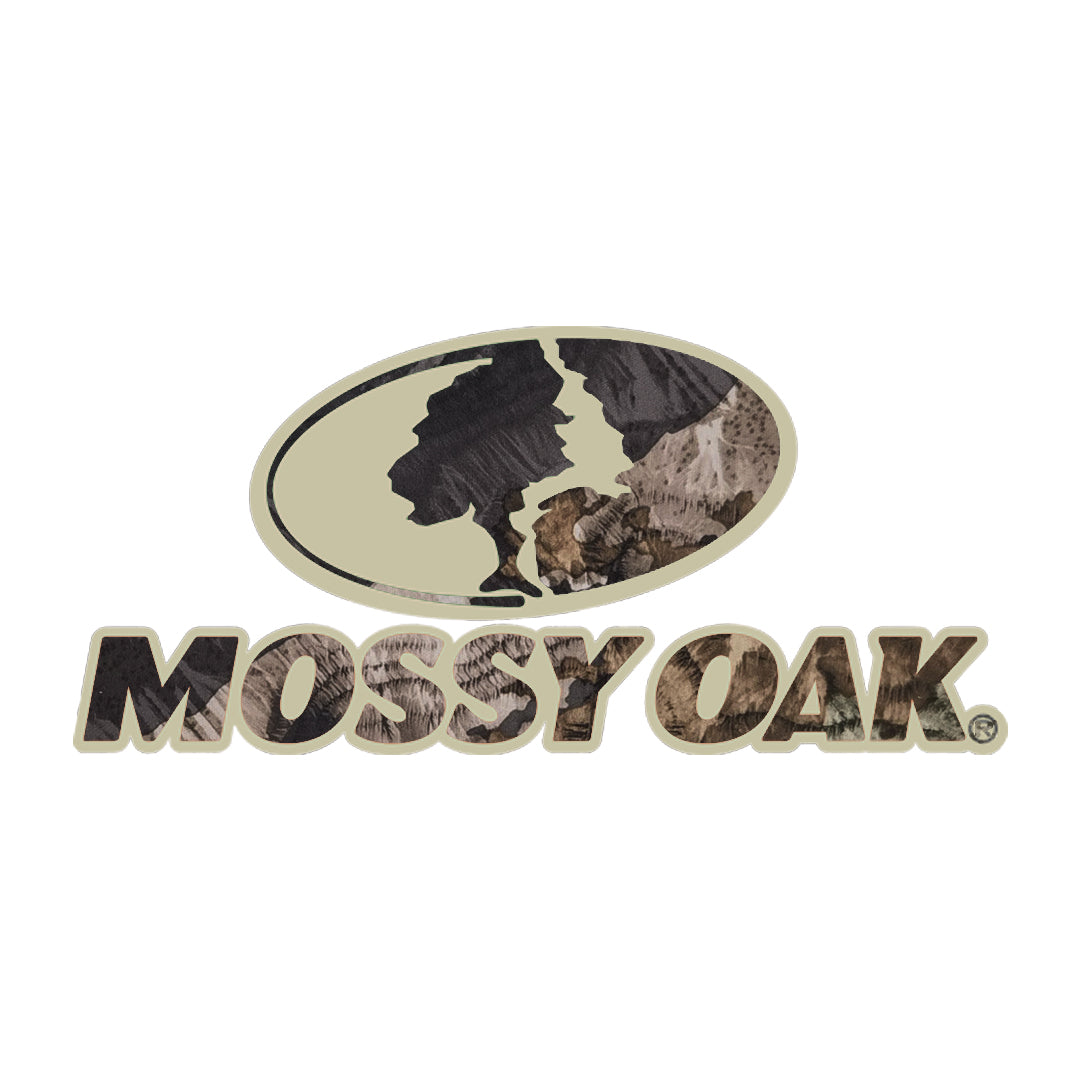 Mossy Oak