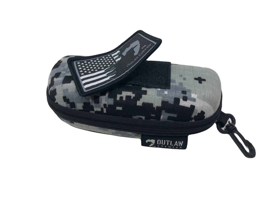 MoLLE Glasses Case